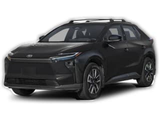 Toyota bZ XLE FWD (Natl)