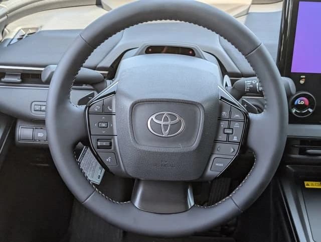 Toyota bZ Woodland Premium AWD (Natl) 2026 — side view
