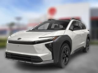 Toyota bZ Woodland Base AWD (Natl)