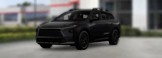 Toyota bZ Woodland Base AWD (Natl)