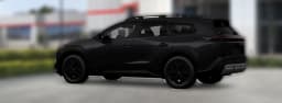 Toyota bZ Woodland Base AWD (Natl) 2026 — side view