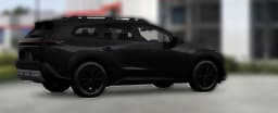 Toyota bZ Woodland Base AWD (Natl) 2026 — side view