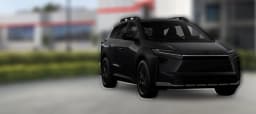 Toyota bZ Woodland Base AWD (Natl) 2026 — side view