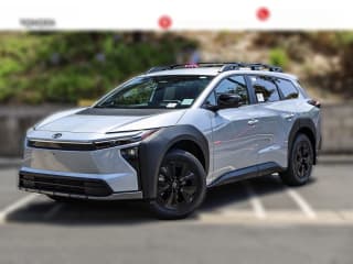 Toyota bZ Woodland Base AWD (Natl)