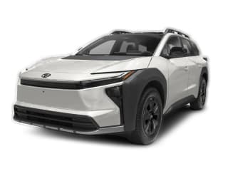 Toyota bZ Woodland Premium AWD (Natl)