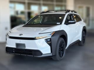 Toyota bZ Woodland Base AWD (Natl)