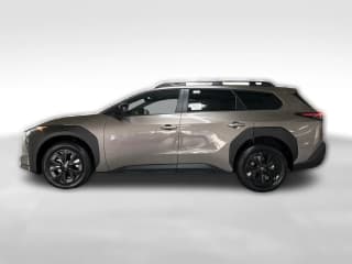 Toyota bZ Woodland Base AWD (Natl)