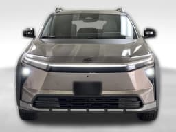 Toyota bZ Woodland Base AWD (Natl) 2026 — side view