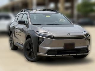 Toyota bZ Woodland Base AWD (Natl)