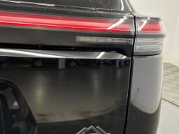Toyota bZ Woodland Base AWD (Natl) 2026 — side view