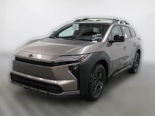 Toyota bZ Woodland Base AWD (Natl)