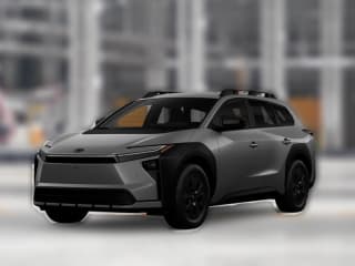 Toyota bZ Woodland Base AWD (Natl)