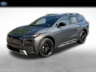 Subaru Trailseeker Limited AWD
