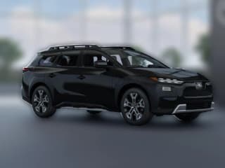 Subaru Trailseeker Limited AWD