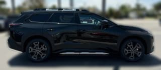 Subaru Trailseeker Limited AWD