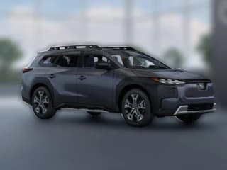 Subaru Trailseeker Touring AWD w/Leather