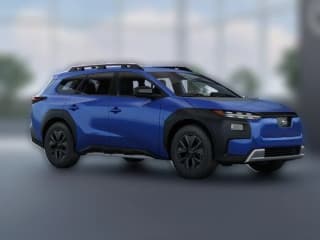Subaru Trailseeker Premium AWD