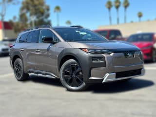 Subaru Trailseeker Premium AWD