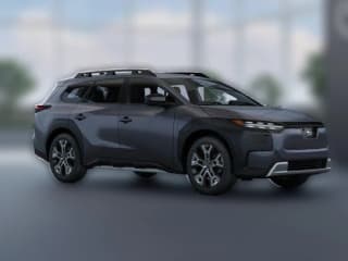 Subaru Trailseeker Limited AWD