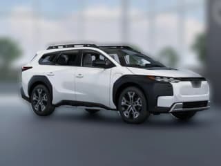 Subaru Trailseeker Touring AWD