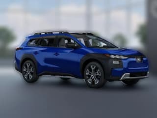 Subaru Trailseeker Touring AWD