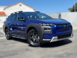 Subaru Trailseeker Premium AWD