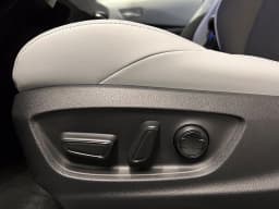 Toyota Corolla Hatchback XSE CVT (Natl) 2027 — side view