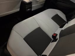 Toyota Corolla Hatchback XSE CVT (Natl) 2027 — side view