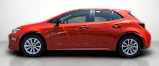Toyota Corolla Hatchback SE CVT (Natl)