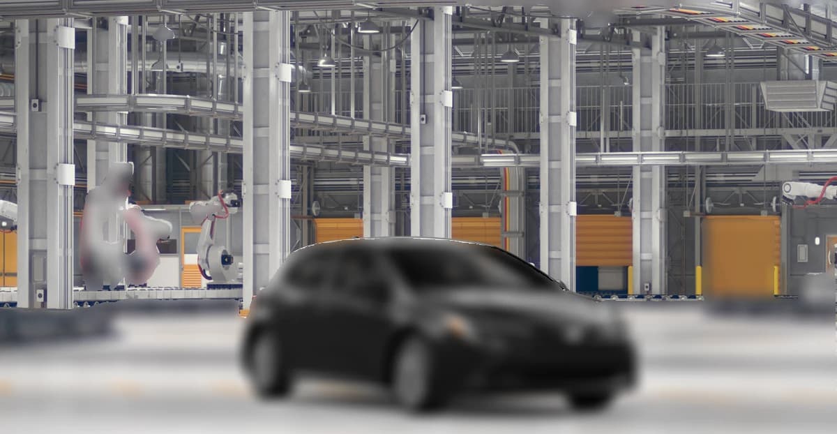 Toyota Corolla Hatchback SE CVT (Natl) 2027 — side view