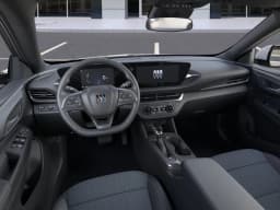 Buick Envista Preferred FWD 4dr 2026 — side view