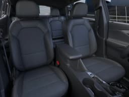 Buick Envista Preferred FWD 4dr 2026 — side view