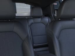 Buick Envista Preferred FWD 4dr 2026 — side view