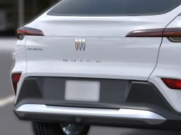 Buick Envista Preferred FWD 4dr 2026 — side view