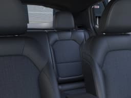 Buick Envista Preferred FWD 4dr 2026 — side view