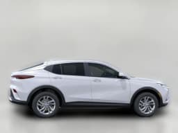 Buick Envista Preferred FWD 4dr 2026 — side view