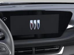 Buick Envista Preferred FWD 4dr 2026 — side view