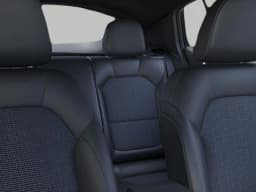 Buick Envista Preferred FWD 4dr 2026 — side view