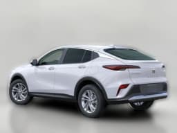 Buick Envista Preferred FWD 4dr 2026 — side view