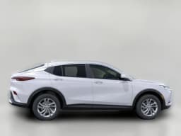 Buick Envista Preferred FWD 4dr 2026 — side view