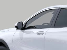 Buick Envista Preferred FWD 4dr 2026 — side view