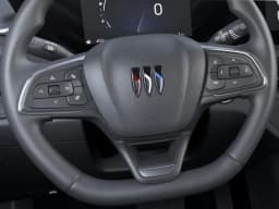 Buick Envista Preferred FWD 4dr 2026 — side view