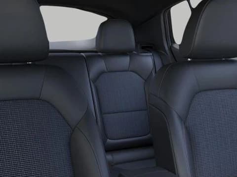 Buick Envista Preferred FWD 4dr 2026 — side view