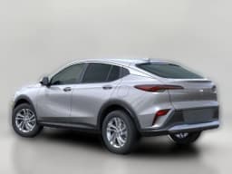 Buick Envista Preferred FWD 4dr 2026 — side view