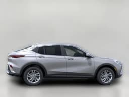 Buick Envista Preferred FWD 4dr 2026 — side view