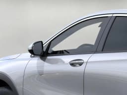 Buick Envista Preferred FWD 4dr 2026 — side view