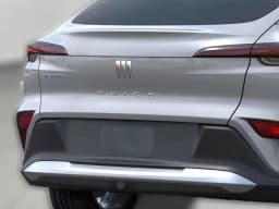 Buick Envista Preferred FWD 4dr 2026 — side view