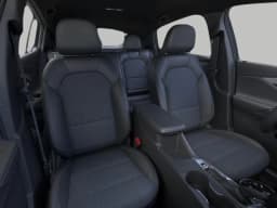 Buick Envista Preferred FWD 4dr 2026 — side view