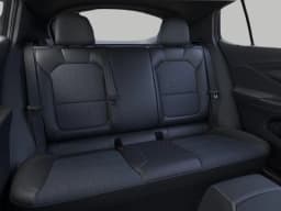 Buick Envista Preferred FWD 4dr 2026 — side view