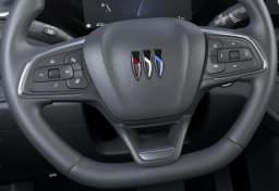 Buick Envista Preferred FWD 4dr 2026 — side view
